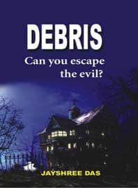 debris